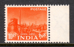 India - Scott #271 - MNH - SCV $18 - Ungebraucht