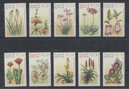 South Africa - 2000 Medicinal Plants MNH__(THB-249) - Neufs