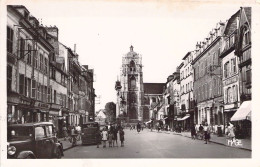 FRANCE - 76 - ELBEUF - Rue Guynemer - Carte Postale Ancienne - Elbeuf