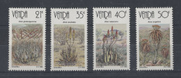 Venda - 1990 Aloen MNH__(TH-5052) - Venda