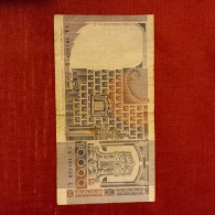 10000 Lire Diecimila Italie - [ 9] Sammlungen
