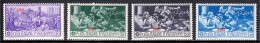 Italy (Simi) - Scott #12//15 - Short Set - MH - SCV $15 - Ägäis (Simi)