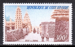 Ivory Coast - Scott #C31 - MNH - Gum Bump LR Corner - SCV $9.00 - Côte D'Ivoire (1960-...)