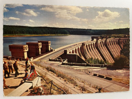 CPM - BELGIQUE - LIEGE - EUPEN - Le Barrage Et Le Lac - Eupen