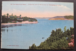 35 / ILLE Et VILAINE - Saint Suliac - Bords De Rance - CPA Carte Postale Ancienne - Vers 1930 - Saint-Suliac