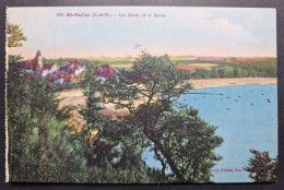 35 / ILLE Et VILAINE - Saint Suliac - Bords De Rance - CPA Carte Postale Ancienne - Vers 1930 - Saint-Suliac