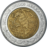 Monnaie, Mexique, 5 Pesos, 1998 - Mexico