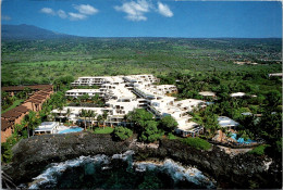 Hawaii Kailua-Kona Aston Royal Sea Cliff Resort - Big Island Of Hawaii