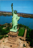 New York City Statue Of Liberty - Statue De La Liberté