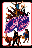 New York City Broadway Smokey Joe's Cafe The Songs Of Leiber And Stoller - Broadway