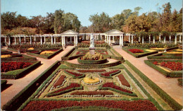 Missouri St Louis Missouri Botanical Gardens Shaw's Garden - St Louis – Missouri