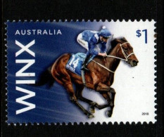 Australia ASC 3597  2018 WINX,mint Never Hinged - Autres & Non Classés