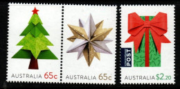 Australia ASC 3689-3  2019 Christmas,mint Never Hinged - Other & Unclassified