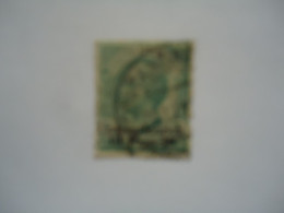 ITALY  LEVANT IN TURKEY  USED STAMPS   WITH POSTMARK - Other & Unclassified