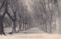 ROQUEMAURE(ARBRE) - Roquemaure