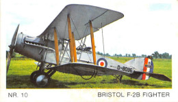 IMAGE - AVIATION - N°118 - VENOM, CHASSEUR DE JOUR BRITANNIQUE - Flugzeuge