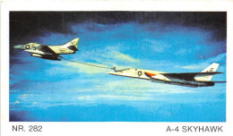 IMAGE - AVIATION - N°282 A-4 SKYHAWK - Vliegtuigen