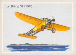 IMAGE - AVIATION - LE BLERIOT XI (1909) - Vliegtuigen