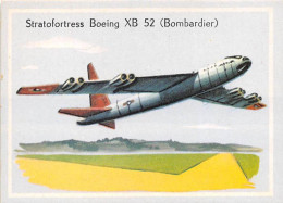 IMAGE - AVIATION - STRATOFORTRESS BOEING XB 52 ( BOMBARDIER ) - Vliegtuigen