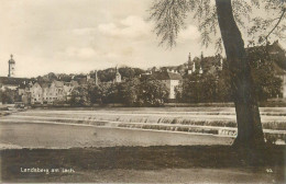 Germany Landsberg Am Lech - Landsberg