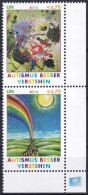 UNO WIEN 2012 Mi-Nr. 746/47 ** MNH - Unused Stamps