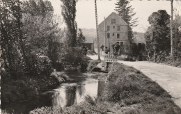 (B&G)91 ESSONNE , BOISSY LA RIVIERE  Domaine De Bierville - Boissy-la-Rivière