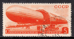 Russia - Scott #C53 - Used/CTO - SCV $4.75 - Gebruikt