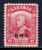 Sarawak - Scott #141 - Used - SCV $20 - Sarawak (...-1963)