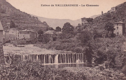 VALLERAUGUE - Valleraugue
