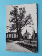 Chapelle N.D. De Graces Année 1742 > PONT A CELLES ( Edit.: Vranken ) 1980 ( Voir / See Scans ) ! - Pont-à-Celles