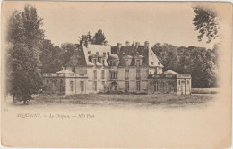 Acquigny -Le Château   - (F8372) - Acquigny