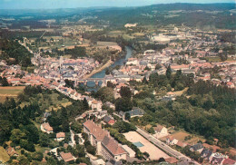 CPSM Montignac-Vue Générale      L2130 - Montignac-sur-Vézère