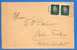 Allemagne Reich 1929 Lettre De Kreuth (G16196) - Storia Postale