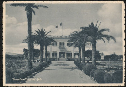 MARSALA VILLA DEL SOLE 1959 - Marsala