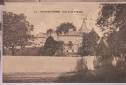 Cpa Bonsecours - Péruwelz