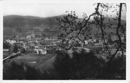 Brignoles  * Vue Générale Sur Le Village - Brignoles