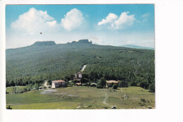 CARPEGNA PANORAMA - Urbino