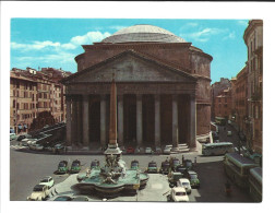 IL PANTHEON / THE PANTHEON.-  ROMA.- ( ITALIA ) - Panthéon