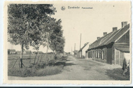 Bovekerke - (Koekelare) - Moscoustraat - Koekelare