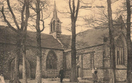 PLOZEVET : CHAPELLE - Plozevet