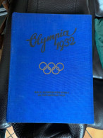 10 E  Jeux Olympiques De 1932 à Los Angeles - Verzamelingen