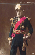 MILITARIA - PERSONNAGES - Général De CASTELNAU - Carte Postale Ancienne - Personajes