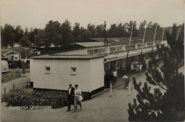 Oostvoorne (ZH) Gorsplein 196? - Altri & Non Classificati