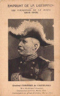 PERSONNAGES - Général Curières De Castelnau - Né à ST Afrique - Commandant D'armée Marne - Carte Postale Ancienne - Personen