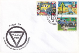 Cuba 2 Sobres - Storia Postale