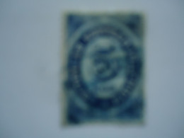RUSSIA  LEVANT IN TURKEY UDED STAMPS   WITH POSTMARK - Otros & Sin Clasificación