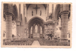 Carte Postale WESTERLOO. Intérieur De L'Eglise. - Westerlo