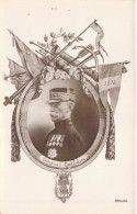Militaria - Général Galliéni - 1914 - Editeur : Opalina - Carte Postale Ancienne - Personnages