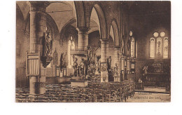 Carte Postale WIELSBEKE. Binnenzicht Der Kerk. - Wielsbeke