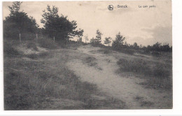 Carte Postale. GENK. Le Coin Perdu. - Genk